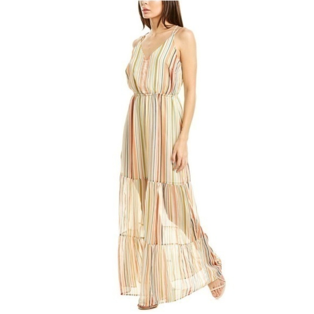 JACK By BB Dakota Maxi Dress